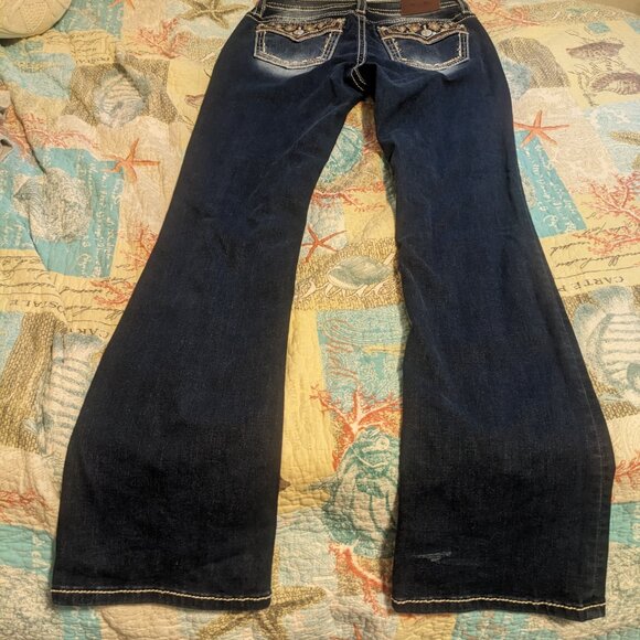 Miss me jeans - Picture 5 of 8